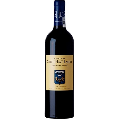 Château Smith Haut Lafitte - Cru Classe 2017 Pessac-Leognan - aoc